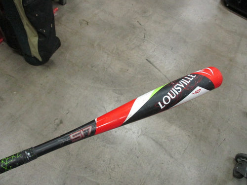 Used Louisville SLugger Omaha 517 31