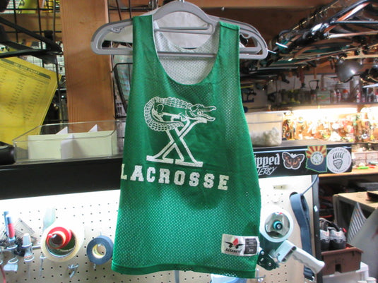 Used Reversible Lacrosse Jersey - S/M