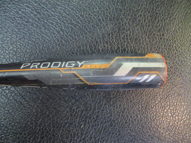Load image into Gallery viewer, Used Rawlings Prodigy (-11) 28" USA Baseball Bat
