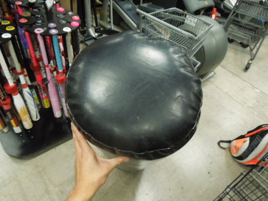 Used Fisher 52" Leather Tackling Dummy