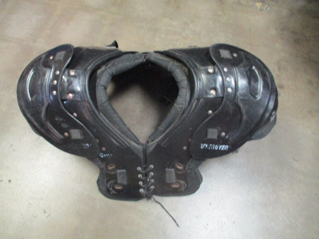 Load image into Gallery viewer, Used Douglas Destroyer Adult XL Football Shoulder Pads
