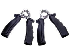 NEW Apollo Athletics Hand Grip- Hard
