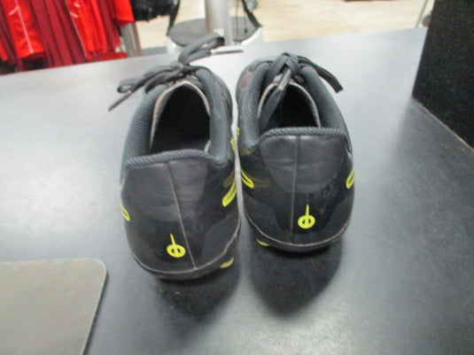 Used Nike Tiempo Size Youth 3 Soccer Cleats