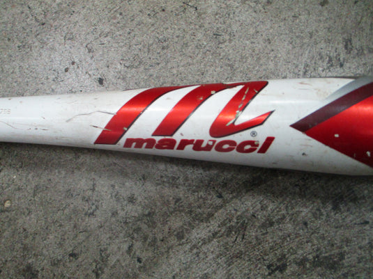 Used Marucci Cat X (-3) 30" BBCOR Baseball Bat