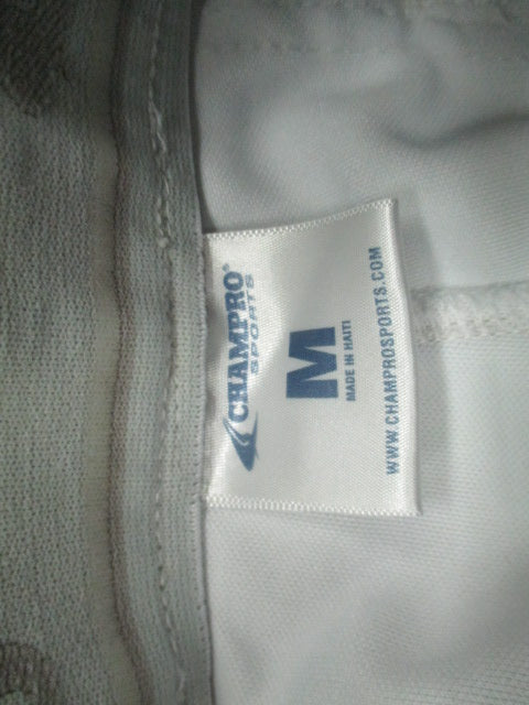 Load image into Gallery viewer, Used Champro Knicker Bottom Adult Medium Baseball Pant
