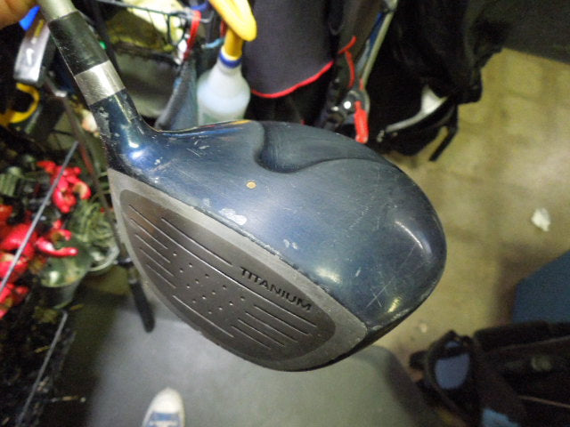Load image into Gallery viewer, Heavy Use Knight Hyper Mach Ti 10º Left Hand Driver

