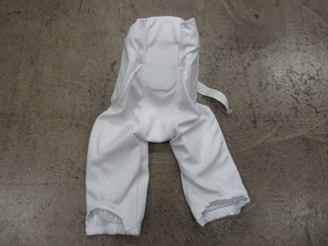Load image into Gallery viewer, Used Champro Padded Youth Small Football Pants
