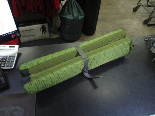 Used Crazy Creek HEX 2.0 LongBack Chair