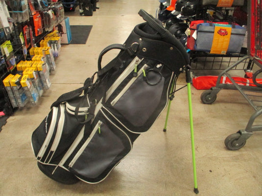 Used Tommy Armour Golf Stand Bag