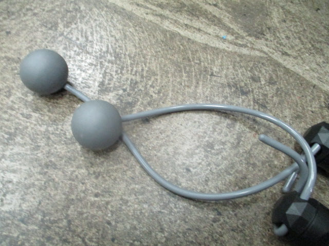 Load image into Gallery viewer, Used Digital Cordless Jump Rope
