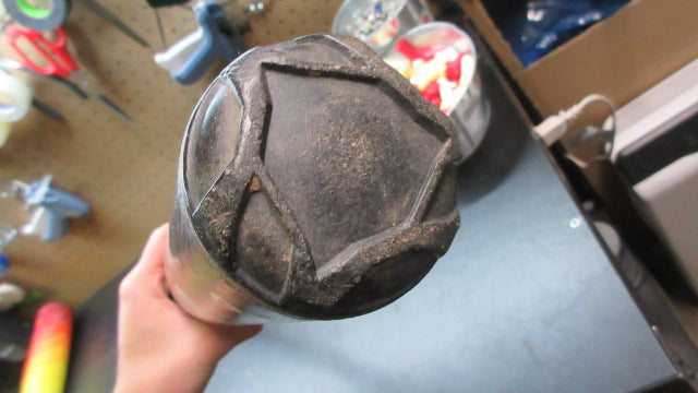 Load image into Gallery viewer, Used Demarini The Goods 32" -3 BBCOR Aluminum Baseball Bat
