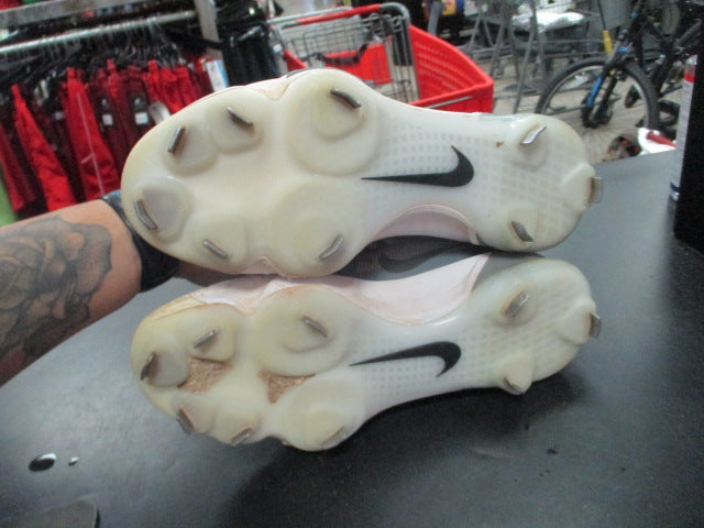 Load image into Gallery viewer, Used Nike Air Zoom Size 7 Metal Cleats

