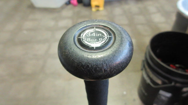 Load image into Gallery viewer, Used Combat Anti-Virus 34" (-6) Composite Slowpitch Bat
