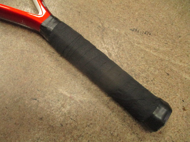 Load image into Gallery viewer, Used Wilson nCode N5 27.25" Oversize Tennis Racquet w/ Cover
