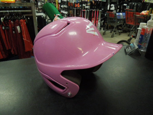 Used Easton Alpha Batting Helmet in Pink Size 6 1/4 - 6 7/8