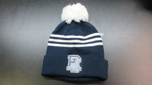 Adidas Beanie W/ Pom Pom