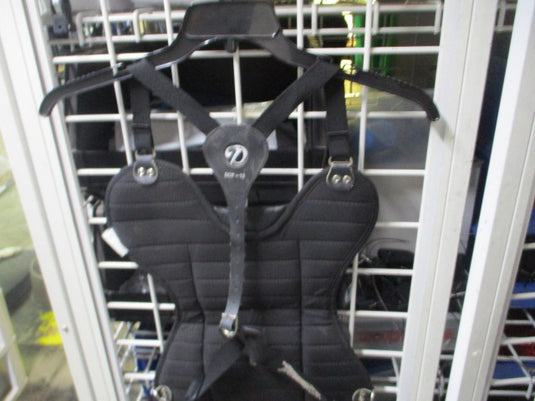 Used Diamond DCP-12 Catcher's Chest Protector