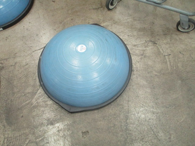 Load image into Gallery viewer, Used Blue Bosu ball
