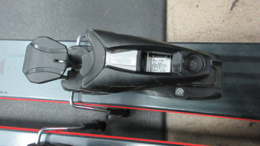 Used Atomic Maverick 88 TI 169cm Skis