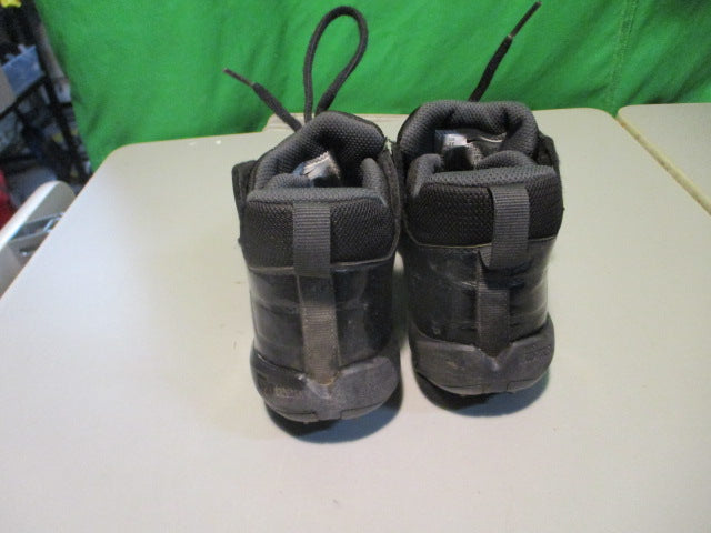 Load image into Gallery viewer, Used Nike Alpha Size Youth 1 Football Cleats
