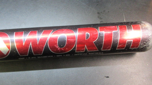 Used Worth Powercell 34