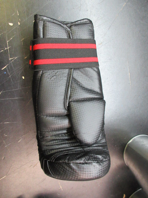 Load image into Gallery viewer, Used ATA Elastic Boxing Glove - Size Large - QTY 1 - LH

