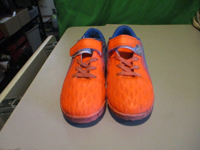 Load image into Gallery viewer, Used Dream Pairs Size Kids 13 Indoor Soccer Cleats
