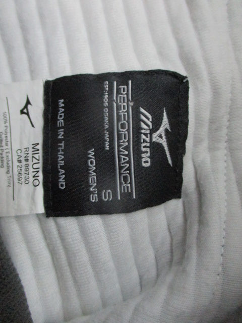 Used Mizuno Softball Pants - Size Small