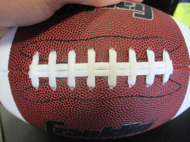 Load image into Gallery viewer, Used Franklin 33114 Junior Football
