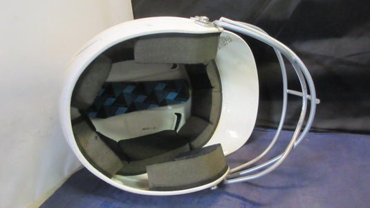 Used Easton Alpha Batting Helmet Size 7 1/8 - 7 3/4