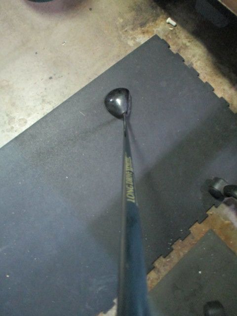 Load image into Gallery viewer, Used Warrior Long Drive 5 21 Deg Fairway Wood - LH
