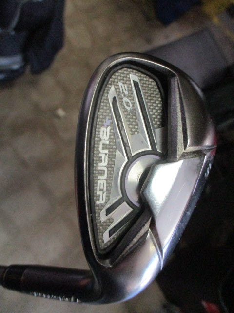 Load image into Gallery viewer, Used Taylormade Burner 2.0 Womens RH Sand Wedge
