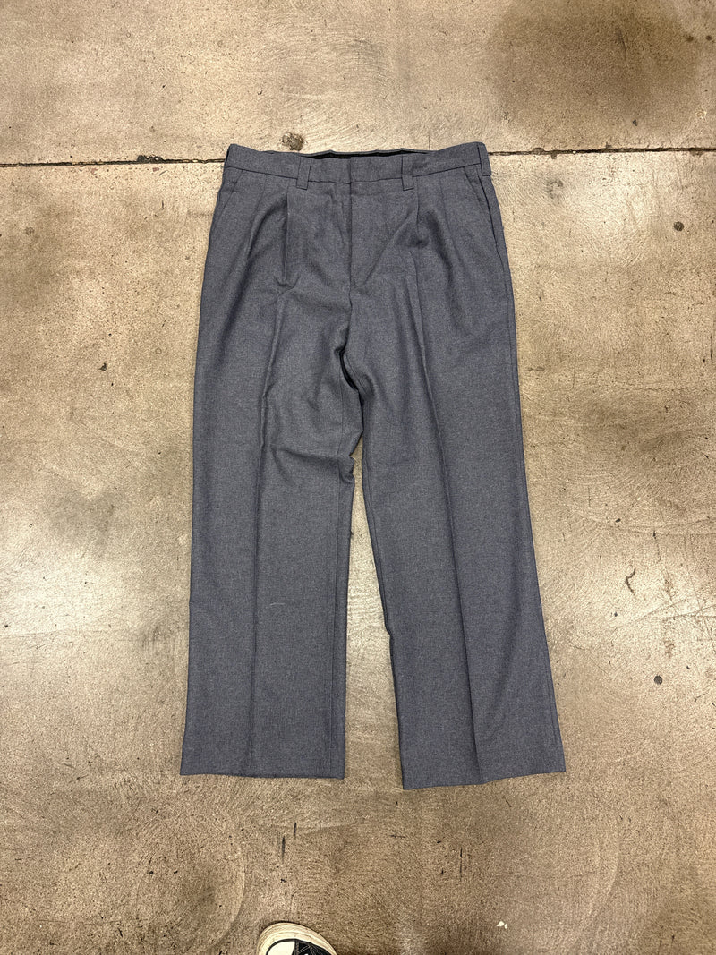 Load image into Gallery viewer, Used Cliff Keen Athletics Umpire Slacks Size 38
