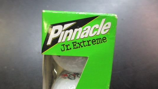 Pinnacle JR. Extreme Golf Balls  - QTY 3