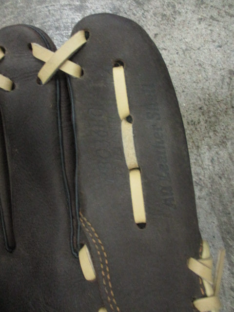 Load image into Gallery viewer, Used Rawlings The Mark Of A Pro 12.5" Leather Shell Glove - RHT
