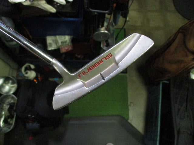 Load image into Gallery viewer, Used TaylorMade B3S Nubbins Right Hand Putter
