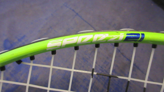 Used Head Speed 21 21" Junior Tennis Racquet - small wear on rim