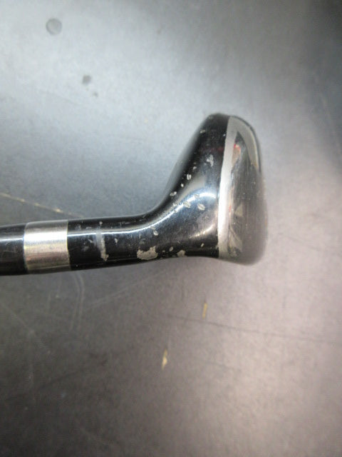 Load image into Gallery viewer, Used Power Built Air Attack Hyper Steel 4-Hybrid Golf Club - RH
