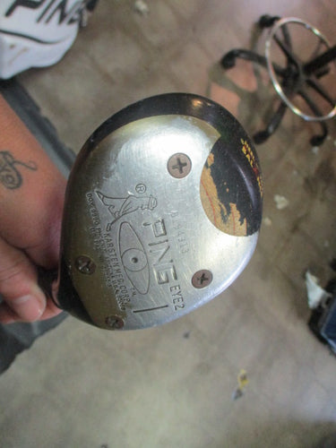 Used Ping EYE 2 1 Wood - RH