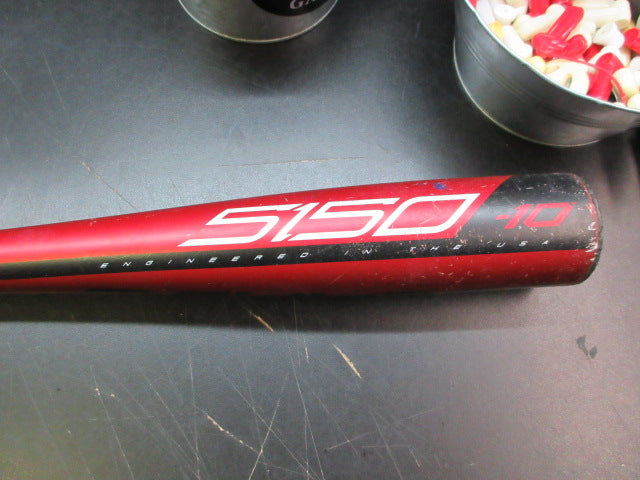 Load image into Gallery viewer, Used Rawlings 5150 28" -10 USA Alloy Baseball Bat
