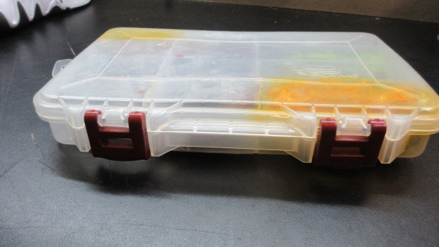 Load image into Gallery viewer, Used Bass Pro Shops Tackle Bag W/ Tackle Boxes
