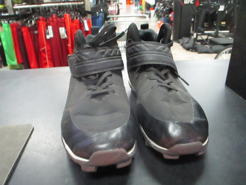 Used Riddell Heater Size 6 Football Cleats