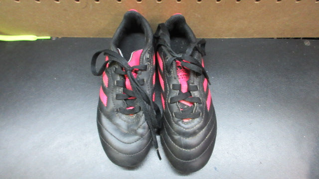 Load image into Gallery viewer, Used Adidas Goletto VIII FG Soccer Cleats - Size 12k
