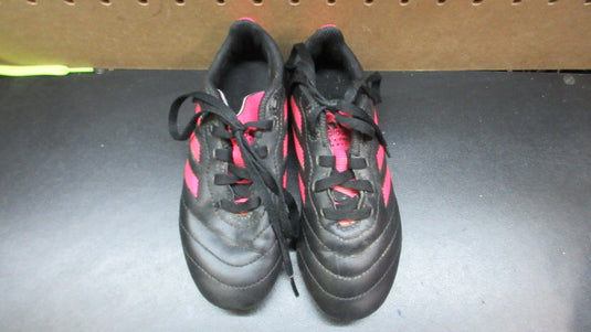 Used Adidas Goletto VIII FG Soccer Cleats - Size 12k