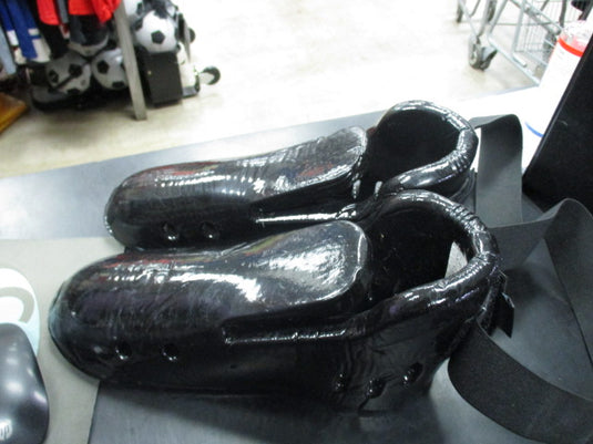 Used Karate Sparring Shoes Size Unknown