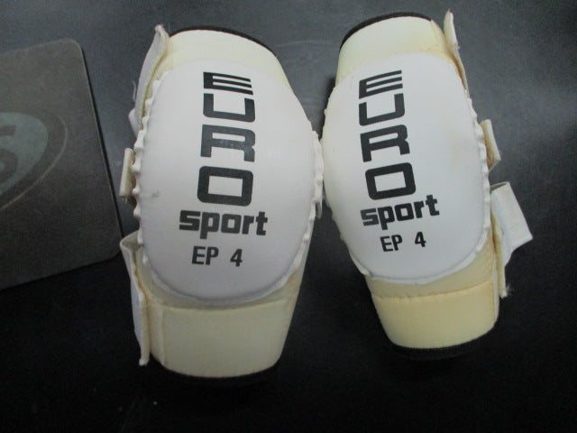 Load image into Gallery viewer, Used Euro Sport EP 4 Senior Hockey Elbow Pads
