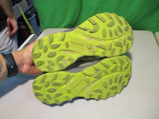 Used Merrell Size 3 Hiking Boots