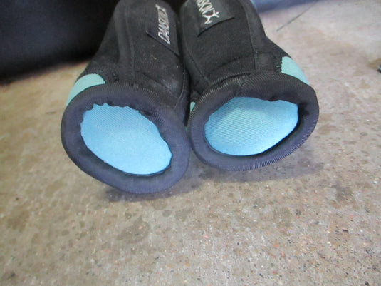 Used Danskin 1LB Soft Dumbbell W/ Handle - Pair