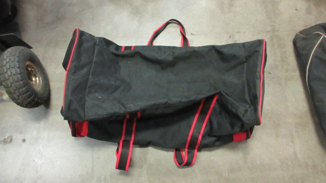 Load image into Gallery viewer, Used WarDogs Football Equipment Duffle Bag
