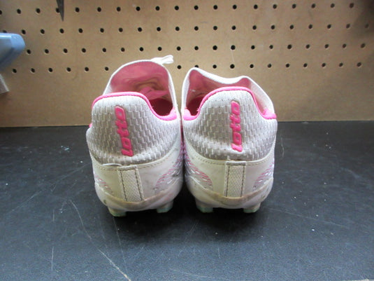 Used Lotto Kids' Roma 500 Soccer Cleats *Missing Lace* - Size 3.5